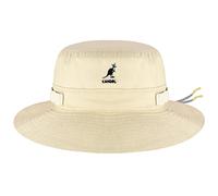 Cappello Kangol Utility Cords Jungle Beige L