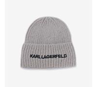 CAPPELLO KARL LAGERFELD DONNA IN MISTO ALPACA