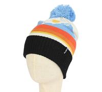 Cappello Kavu Herschel Pom Beanie - Sunset Range