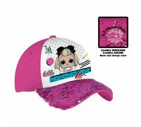 Cappello L.O.L. Surprise originale ufficiale