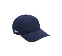 Lacoste CAP men Caps blue in taglia:ONE SIZE
