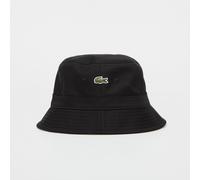 Cappello Lacoste Bucket Hat Black M