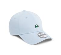 Cappello Lacoste Core Performance Azzurro Chiaro Blue
