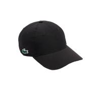 Cappello Lacoste Nero One Size