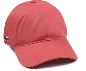 Cappello Lacoste Senior