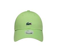 Cappello Lacoste X New Era