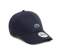 Cappello Lacoste X New Era Blu Marino Blue