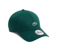 Cappello Lacoste X New Era Verde Green