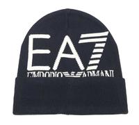 cappello lana EA7