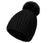 Cappello Lana Uomo Cappello Di Lana Uomo Invernale Con Pon Cappellino Donna Cappuccio Cuffia Berretto Cappellini Invernali Caldo Papalina Berretta Calda Extra Bambino Beige Cappelli Beanie Hat
