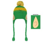 Cappello Laplander Con Orecchie Elf The Movie