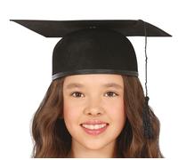 Cappello Laureato bambino