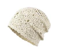Cappello Lavorato A Maglia Cavo in 1 Pezzo, Puntale da Donna, Cappello alla Moda, Berretto, Cappello Pigro, Accessori di Abbigliamento