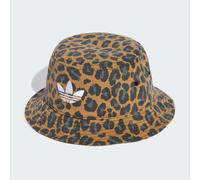 Cappello Leopard Bucket Bronze Strata / Black Uomo (M/L)