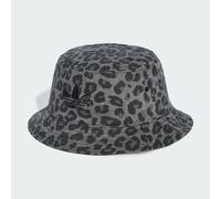 Cappello Leopard Bucket Carbon / Black Adulto (L/XL)