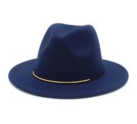 Cappello LI-34146 - Blu Scuro / Tipo2