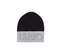 Cappello LIUJO con logo e borchie-2F4039M03300