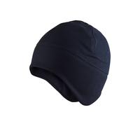 Cappello lungo antivento Blaklader Noir TU