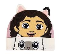 Cappello Maglia Applicazioni Gabby´S Dollhouse Tu:T.Unica