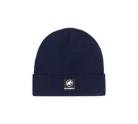 Cappello mammut fedoz blu navy