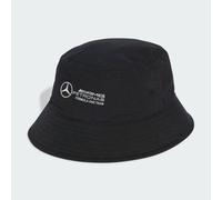 CAPPELLO MERCEDES - AMG PETRONAS FORMULA ONE TEAM MECHANICS BUCKET Black / Reflective Silver Junior