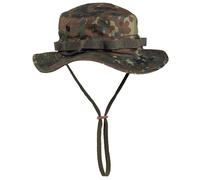 Cappello Mil-Tec US GI Boonie Hat One size - Flecktarn universale