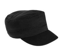 Cappello Mil-Tec US Jailhouse Cap M51 - Black universale