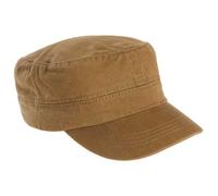 Cappello Mil-Tec US Jailhouse Cap M51 - Coyote universale