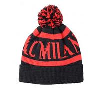 Cappello Milan PON PON Jacquard Berretto 100% PC - 143105