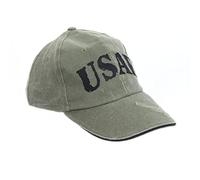 Cappello militare da Baseball USAF United States Air Force