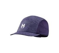Cappello Millet CIMAI COLLAB CAP (PURPLE VELVET/SEAWEED) Donna Taille unique