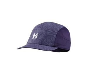 Cappello Millet CIMAI COLLAB CAP (PURPLE VELVET/SEAWEED) Donna Taille unique