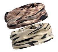 Cappello Mimetico Berretto Cuffia Calotte Craniche Cappelli Da Pesca