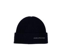 Cappello misto lana 2 NERO 117