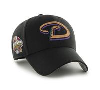 Cappello MLB Arizona Diamondbacks Basecap SureShot World Series 195000688133