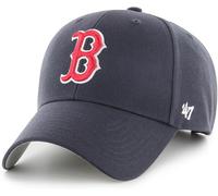 Cappello MLB Boston Red Sox Blu Basecap Baseballcap MVP Kappe 197723402591