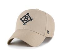 Cappello MLB Brooklyn Dodgers Cooperstown '47 MVP SNAPBACK