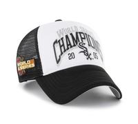 Cappello MLB Chicago White Sox Basecap Foam Champ Trucker Mesh 196002933269