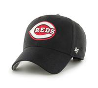 Cappello MLB Cincinnati Reds Basecap Baseballcap MVP Nero 196002034102