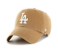 Cappello MLB Dodgers '47 Brand Los Angeles '47 CLEAN UP Baseball
