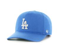 Cappello MLB LA Dodgers Heavy Twill Hero '47 HITCH LC Basecap Snapback Logo