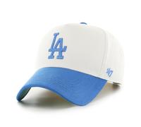 Cappello MLB LA Dodgers Heavy Twill Hero '47 Offside DT Basecap Logo