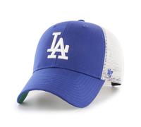 Cappello MLB Los Angeles Dodgers Branson Trucker 193234781101 LA