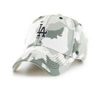 Cappello MLB Los Angeles Dodgers Digital Star '47 Clean Up Basecap Stick