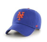 Cappello MLB New York Mets Basecap Baseballcap Cleanup Royal Kappe 673106840216