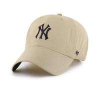 Cappello MLB New York Yankees '47 Clean Up Con Logo NY