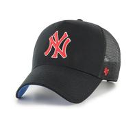 Cappello MLB New York Yankees Ballpark Mesh '47 Offside DT Basecap NY Logo