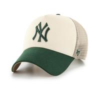 Cappello MLB New York Yankees Ballpark Mesh TT '47 Offside DT Logo Naturale