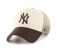 Cappello MLB New York Yankees Ballpark Mesh TT Offside DT Basecap NY Logo