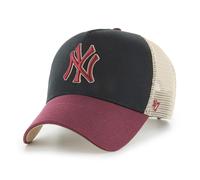 Cappello MLB New York Yankees Ballpark Mesh TT Offside DT Basecap NY Logo